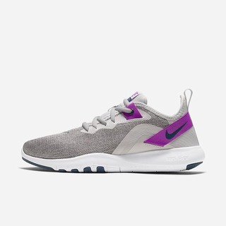 Tenisi Nike Flex TR 9 Dama Violet Gri Deschis Albastri | WQAC-72635